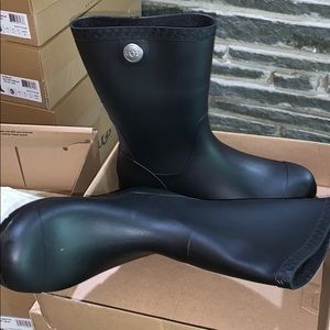 NEW UGG SIENNA MATTE